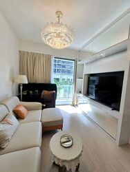 One-north Residences (D5), Apartment #592815681
